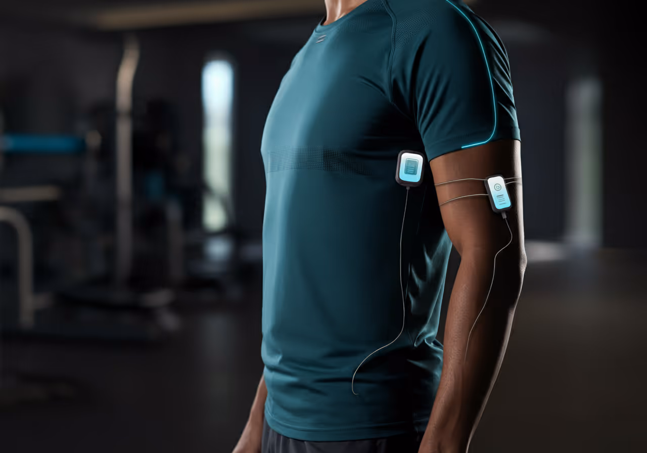 The Technology Behind Smart Fitness Apparel